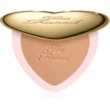 Born This Way Soft Blur Setting Powder matirajući puder nijansa Tan 4,8 g