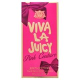 Juicy Couture Viva La Juicy Pink Couture parfumirana voda za ženske 30 ml | Shoptok.si