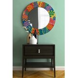 WALLXPERT dekorativno ogledalo Artmdfmrr3 | Eponuda.com