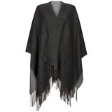 Liu Jo Poletni plašč siva | Shoptok.si