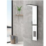 Tuš panel Bianco Nero Touch | shoptok.hr