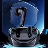 Usams gaming bežične slušalice XJ13 tws bluetooth- uklanjanje buke - crne | shoptok.hr