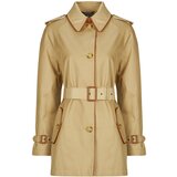 Polo Ralph Lauren Trenči SB RG PU 30"-LINED-COAT Bež Cene