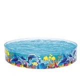 Bazen ODYSSEY FILL N FUN 244x46cm 55031