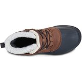 Helly Hansen Škornji za sneg VARANGER PRIMALOFT Kostanjeva | Shoptok.si
