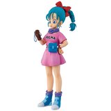 Dragon Ball Figura Z Bulma Ichibansho The Chronicles of Goku 21 cm Slike
