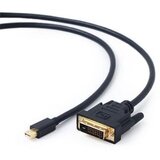  Kabl Mini Displayport to DVI GEMBIRD 1,8m CC-mDPM-DVIM-6 | Eponuda.ba