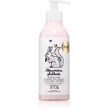 Hydrophilic nježni gel za čišćenje za intimne zone 250 ml