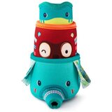 Lilliputiens® Tri čaše - džungla | ePonuda.com