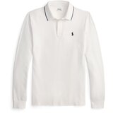 Polo Ralph Lauren Majica mornarska / bela Cene
