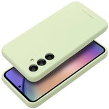 Roar Cloud-Skin etui - za Samsung Galaxy A54 5G svetlo zelena | Shoptok.si