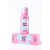 MAMONDE Flora Glow Rose Liquid Mask hidratantna maska za lice s eksfolijacijskim učinkom 80 ml | shoptok.hr