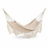 Baby Mix Viseća Boho ležaljka beige Cijene