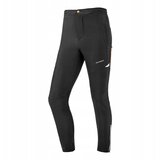 ROCKBROS KOLESARSKE HLAČE 3XL UDOBNE DURABLE ČRNE ZA ŠPORTNO KOLESARJENJE, (22069257) | Shoptok.si
