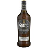 Grants Triple Wood Smoky Viski, 0.7l Cene