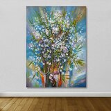 Wallity Slika DEV02205100140, 100x140 cm | Eponuda.ba