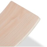 Ginger Home Drvena Daska za Balans – Sigurna Igračka za Djecu, 82x30x15 cm | shoptok.hr