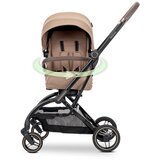 Lorelli Makaya dječja kolica 360° Rotating, Beige Cijene