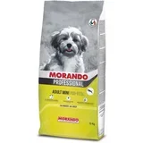 dog prof adult mini pro vital govedina 15kg
