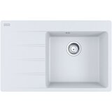 Franke 114.0637.505 Centro CNG 611-78 TL/7 pomivalno korito iz umetnega kamna | Shoptok.si