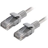 Transmedia UTP patch kabel CAT6 15m siv, (20441439) Cene