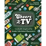 Will Francis - Cheers To TV