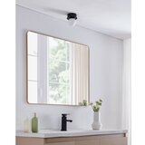 Eglo 900659 - LED stropno svetlo za kupatilo MOSIANO LED/3,3W/230V IP44 crna | Eponuda.com