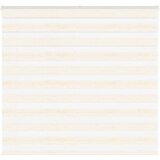 Zebra zavjesa Mramorna bež 165x100 cm Širina tkanine 160,9 cm Poliester | shoptok.hr