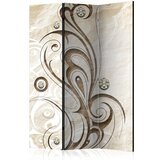  Paravan u 3 dijela - Stone Butterfly [Room Dividers] 135x172 | shoptok.hr
