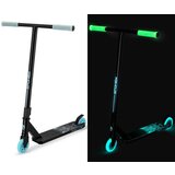 Spokey Skakalni skiro Night Rider fosforescentna barva | Shoptok.si