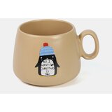 Sinsay Šalica s blagdanskim motivom | shoptok.hr