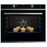  Ugradbena pećnica Electrolux EOD5C70X, SteamBake | Eponuda.ba