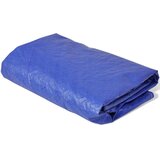 vidaXL Pokrivalo za trampolin PE 360-367 cm 90 g/m² | Shoptok.si