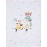 Bubaba by FreeON posteljina 6 djelna prijatelji na motoru | shoptok.hr