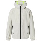 Ecoalf Jakne HAUPTALF JACKET Siva Cene