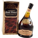Saint Vivant Armagnac, 0.7 l Cene
