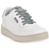 Natural World Modne superge AQUA Modra Cene