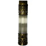 Zidna lampa, 60x0x290mm, Bronza