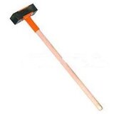 BELLE gumijasta kladiva long - tlakovanje 3kg 700 mm, (21108614) | Shoptok.si