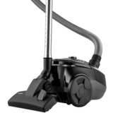 Sencor SVC 5501BK 3AAA sesalnik, bel | Shoptok.si
