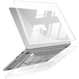 MW Ovitek Crystal Polybag za MacBook Pro 16 inch 2021/23 M1/M2/M3, Prozorno, (5000064140) Cene