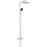 Grohe 26984001 Vitalio Comfort 250 termostatska armatura s tuš setom | Shoptok.si
