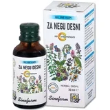 Kapi za negu desni sa C vitaminom 30 ml