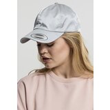 Flexfit Satin cap silver Cijene