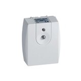 HAGER prekidač sumračni N-Ž 16A IP55 EE702 | Eponuda.ba