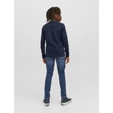 Jack & Jones Majica za dečake 12257361, Teget