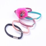 Disney Minnie Hair Accessories set dodatkov za lase (za otroke) | Shoptok.si