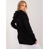 BADU Sweater-BA-SW-0593.22-black | shoptok.hr