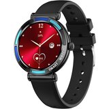 INF Večnamenska pametna ura z Bluetooth klicanjem in spremljanjem zdravja Black, (5000071784) | Shoptok.si