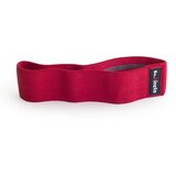 Kineta Booty Band - Hip Band - M 8x76 cm crvena Cijene